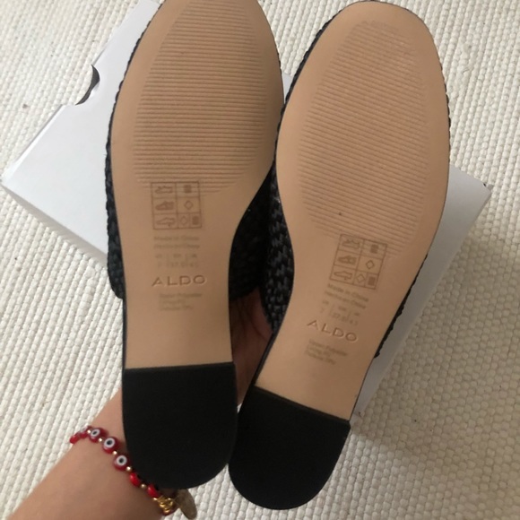 Aldo woven mules - Picture 2 of 7